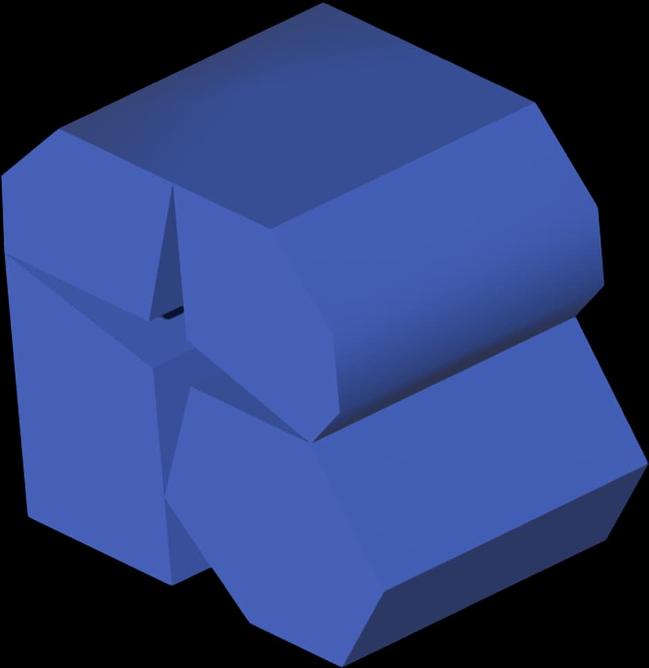 Projekt wygrodzenia bezpieczeństwa REM-MET w programie SolidWorks.